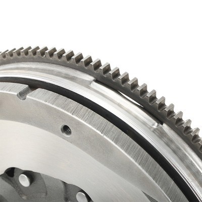 Flywheel RIDEX 577F0212R 577F0212R - photo 6