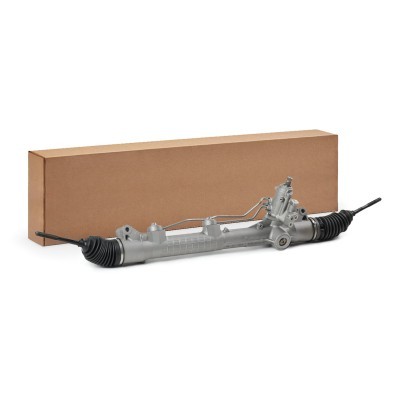 Steering Gear RIDEX 286S0316R 286S0316R - photo 2