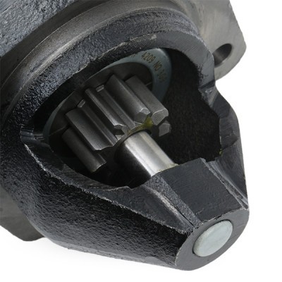 Starter RIDEX 2S0732 2S0732 - photo 6