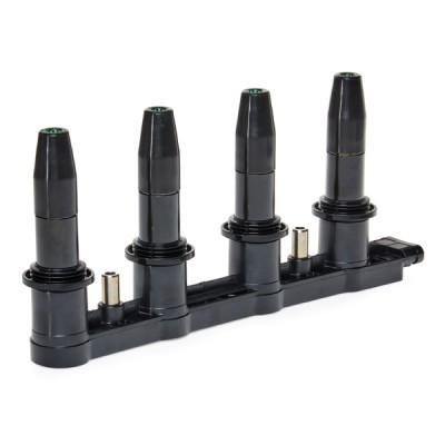 Ignition Coil RIDEX 689C0279P 689C0279P - photo 4