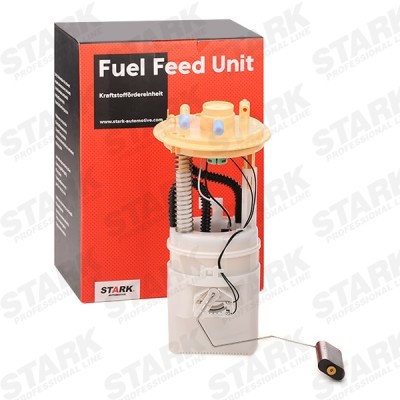 Fuel module Stark SKFU-0410208 SKFU-0410208 - photo 2