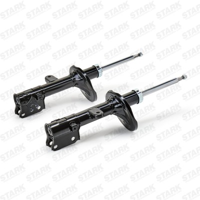 Shock Absorber Stark SKSA-0133099 SKSA-0133099 - photo 5