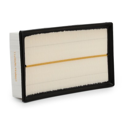 Air Filter RIDEX 8A0065 8A0065 - photo 8