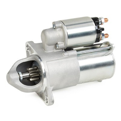 Starter RIDEX 2S0367 2S0367 - photo 3