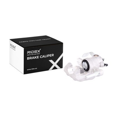 Brake Caliper RIDEX 78B0049 78B0049 - photo 2