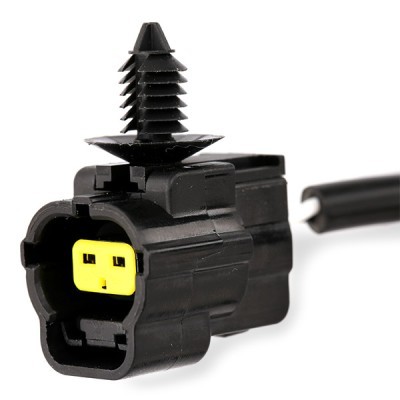 ABS Sensor RIDEX 412W0619 412W0619 - photo 5