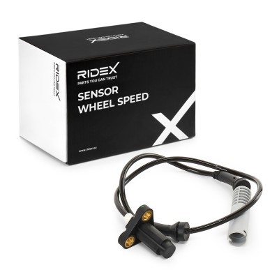 ABS Sensor RIDEX 412W0020 412W0020 - photo 1