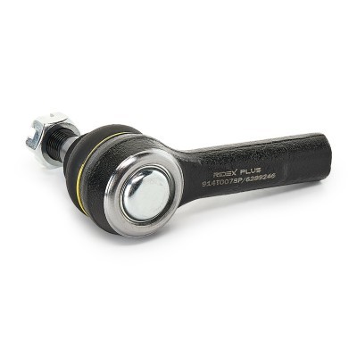 Tie Rod End RIDEX 914T0078P 914T0078P - photo 4