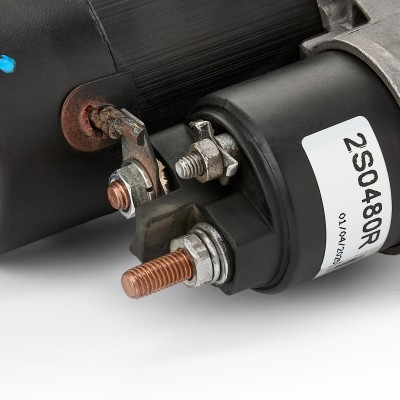 Starter RIDEX 2S0480R 2S0480R - photo 6