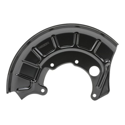 Splash Panel brake disc RIDEX 1330S0027 1330S0027 - photo 3