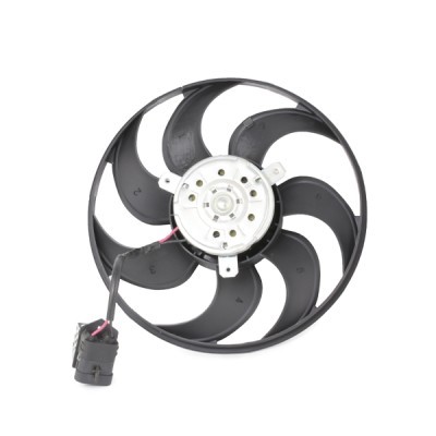 Fan, Radiator RIDEX 508R0103 508R0103 - photo 3