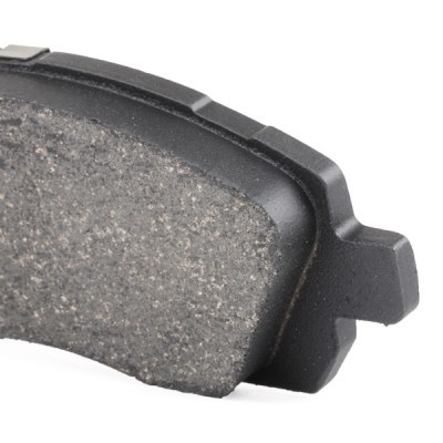 Brake Pads Set RIDEX 402B0217 402B0217 - photo 7