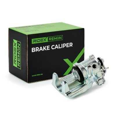 Brake Caliper RIDEX 78B0546R 78B0546R - photo 2