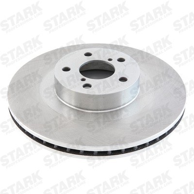 Brake Disc Stark SKBD-0020159 SKBD-0020159 - photo 2