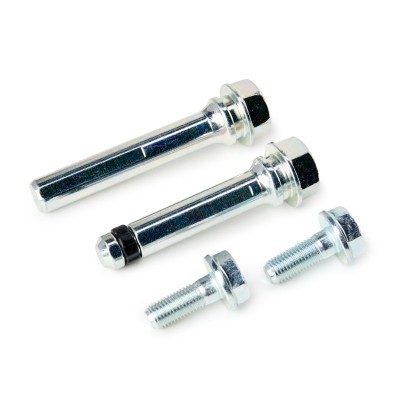 Repair Kit, Brake Caliper RIDEX 1165G0208 1165G0208 - photo 4