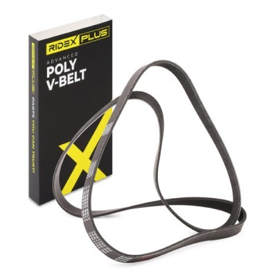 V-Ribbed Belt RIDEX 305P0323P 305P0323P - photo 3