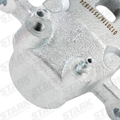 Brake Caliper Stark SKBC-0460834 SKBC-0460834 - photo 5