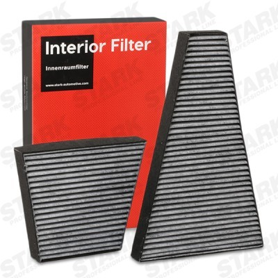 Cabin Air Filter Stark SKIF-0170350 SKIF-0170350 - photo 2