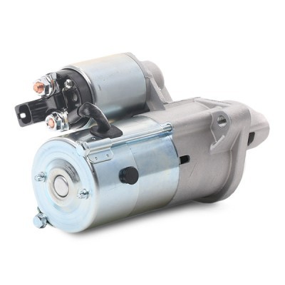 Starter RIDEX 2S0311 2S0311 - photo 4
