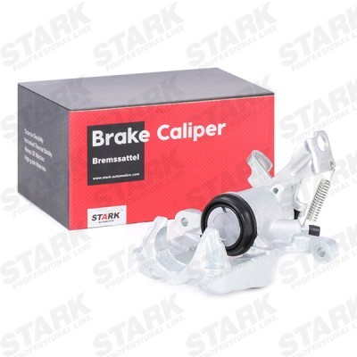 Brake Caliper Stark SKBC-0460749 SKBC-0460749 - photo 2