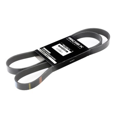 V-Ribbed Belt RIDEX 305P0075 305P0075 - photo 3