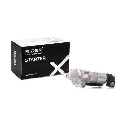Starter RIDEX 2S0305 2S0305 - photo 2