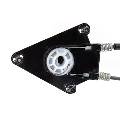 Window Regulator RIDEX 1561W0080 1561W0080 - photo 6