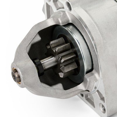 Starter RIDEX 2S0089R 2S0089R - photo 5