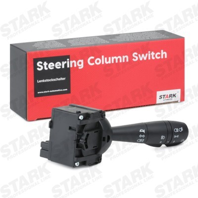 Steering Column Switch Stark SKSCS-1610039 SKSCS-1610039 - photo 2