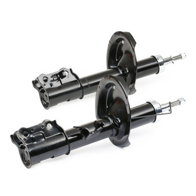 Shock Absorber RIDEX 854S2056 854S2056 - photo 6