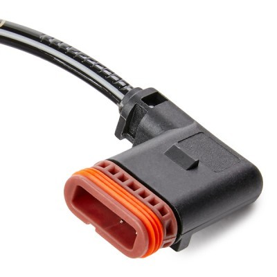 ABS Sensor RIDEX 412W0198 412W0198 - photo 5
