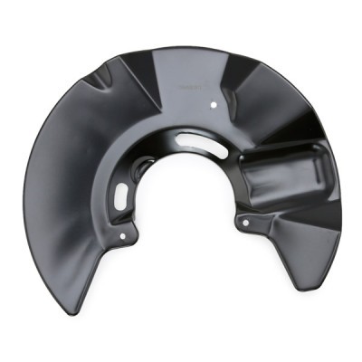 Splash Panel brake disc RIDEX 1330S0051 1330S0051 - photo 4