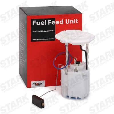 Fuel module Stark SKFU-0410189 SKFU-0410189 - photo 2
