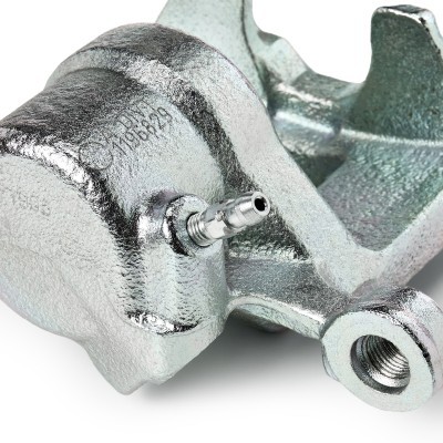 Brake Caliper RIDEX 78B0051R 78B0051R - photo 6