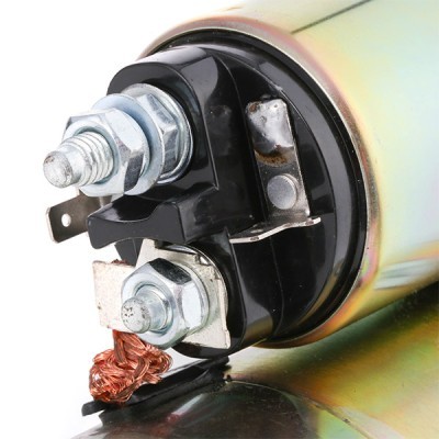 Starter RIDEX 2S0245 2S0245 - photo 5
