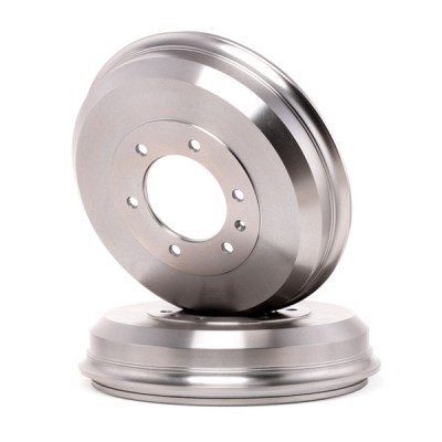 Brake Drum RIDEX 123B0086 123B0086 - photo 3