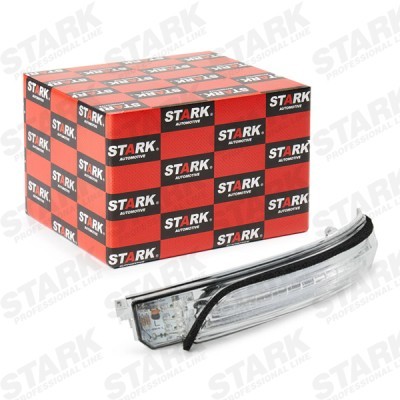 Side Marker Light Stark SKIND-2510281 SKIND-2510281 - photo 2