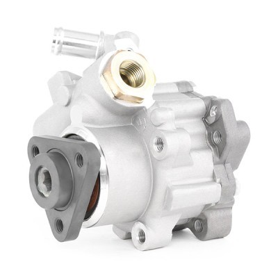 Hydraulic Pump, Steering System RIDEX 12H0107 12H0107 - photo 5