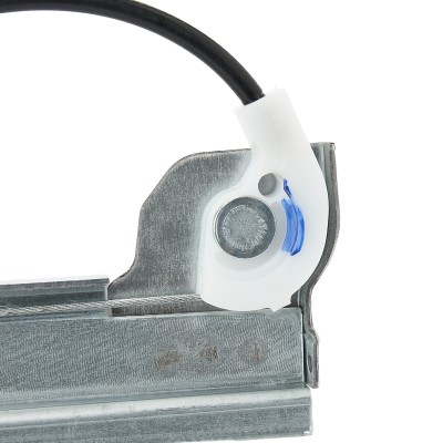 Window Regulator RIDEX 1561W0053 1561W0053 - photo 5