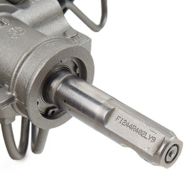 Steering Gear RIDEX 286S0107R 286S0107R - photo 5