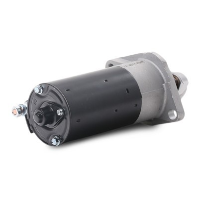Starter RIDEX 2S0399 2S0399 - photo 4