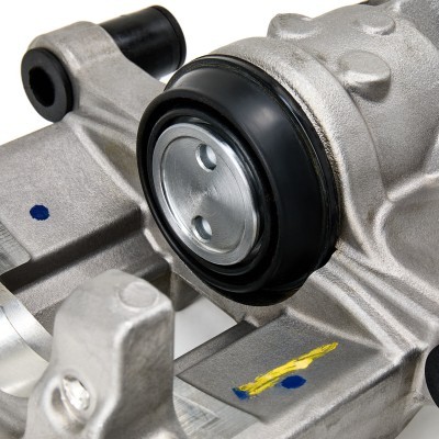 Brake Caliper RIDEX 78B0419R 78B0419R - photo 5