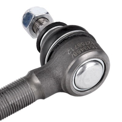 Tie Rod End RIDEX 914T0474 914T0474 - photo 5