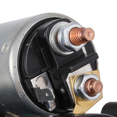 Starter RIDEX 2S0284 2S0284 - photo 6