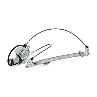 Window Regulator RIDEX 1561W0501 1561W0501 - photo 6
