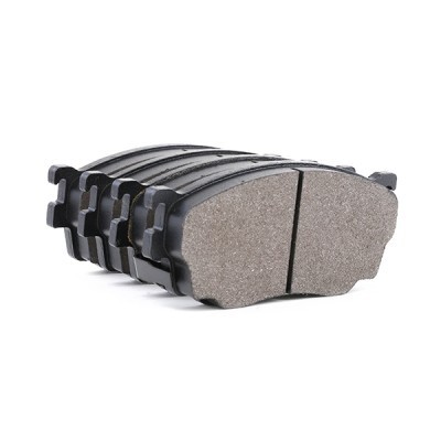 Brake Pads Set RIDEX 402B0650 402B0650 - photo 3