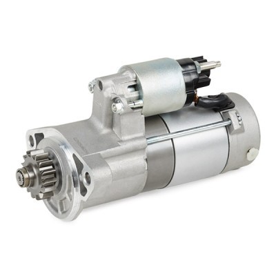 Starter RIDEX 2S0563 2S0563 - photo 2