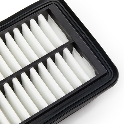 Air Filter RIDEX 8A0710 8A0710 - photo 10