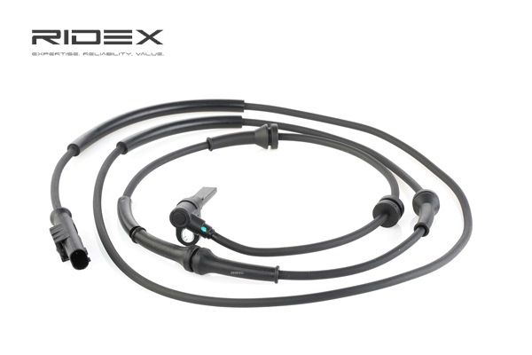 ABS Sensor RIDEX 412W0187 412W0187 - photo 1