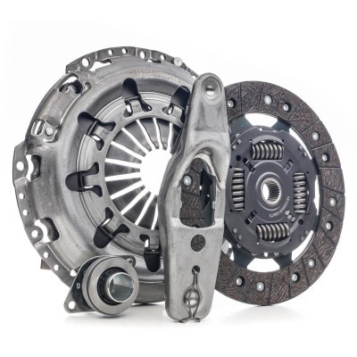 Clutch Kit RIDEX 479C0138 479C0138 - photo 3